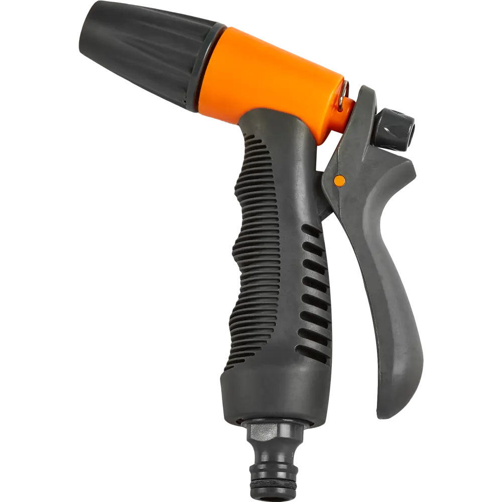 Набор для полива Belamos 7508 1 режим пистолет-разбрызгиватель с комплектом соединителей STLM-2193955 - Вид №1