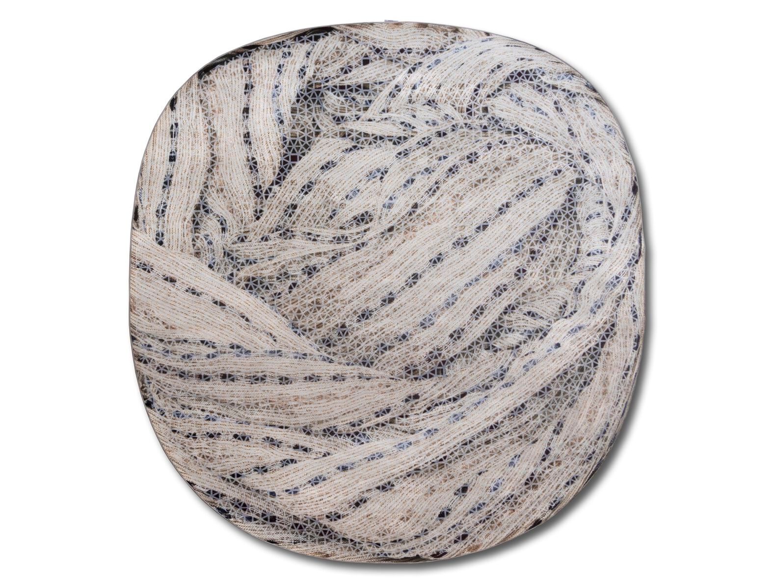 Прямоугольный полиамидный ковер G.T.DESIGN UltraNative ARCH-00141275