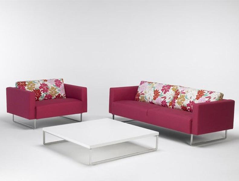 Artifort Диван из ткани Mare romance sun-id-1446937 - Вид №2