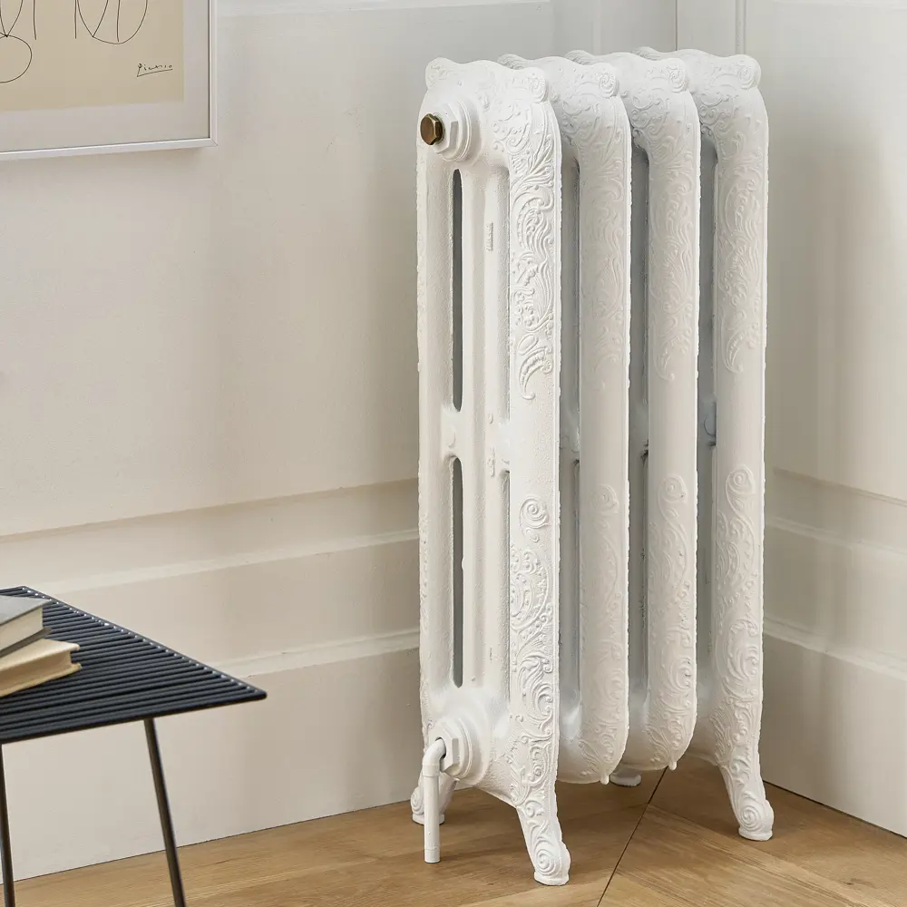 Аэрозольная эмаль Luxens для радиаторов - термостойкая защита 83237348 STLM-0039706 - Вид №2