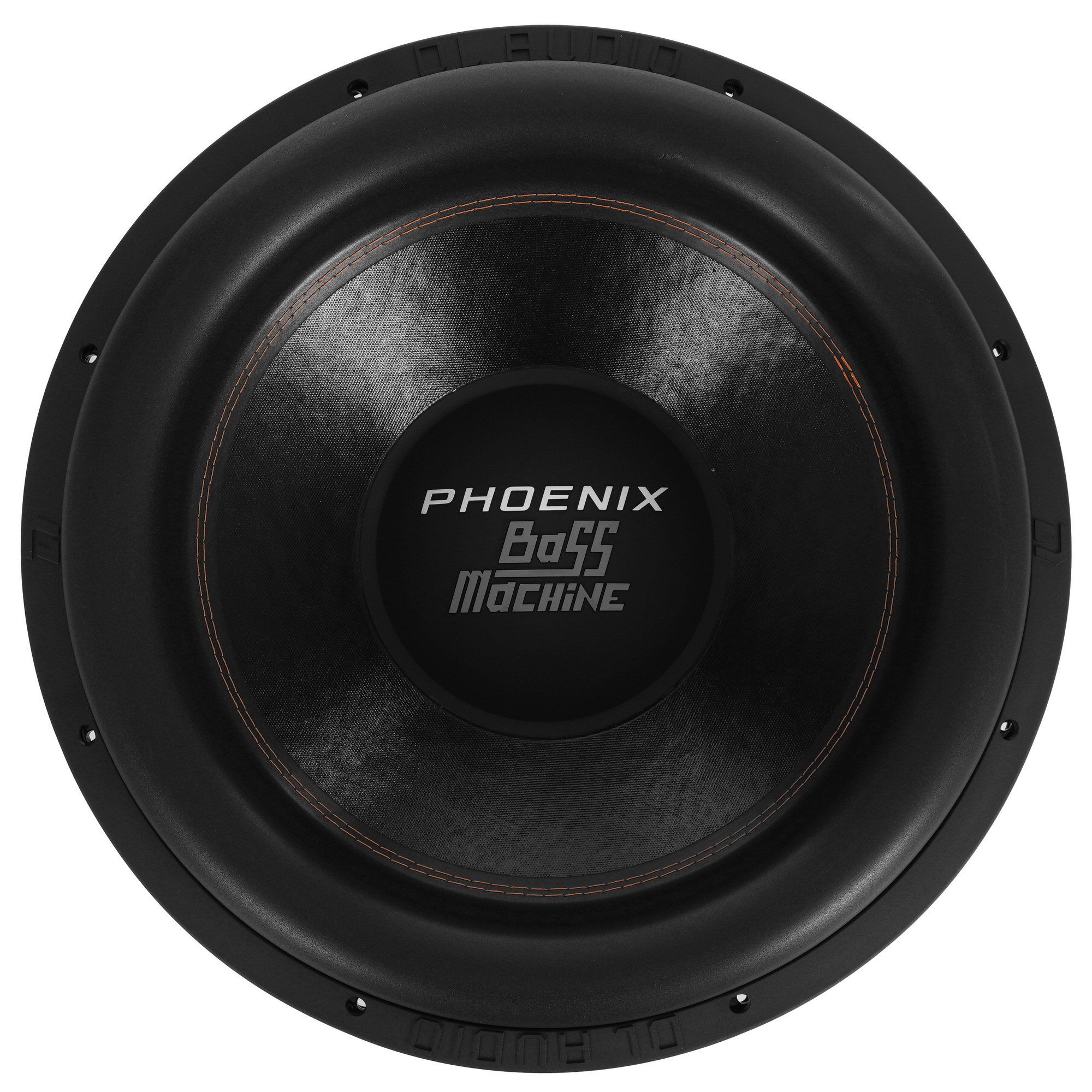 9285792 Сабвуферный динамик DL Audio Phoenix Bass Machine 18 STDN-0072656 - Вид №1