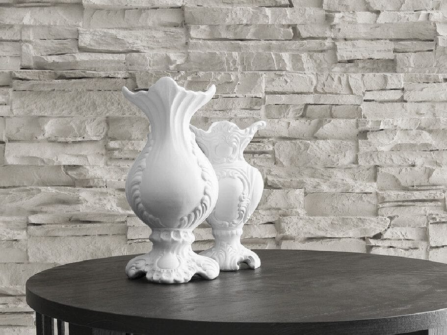 Керамическая ваза Lando FUTURA ARCH-00065717 - Вид №5