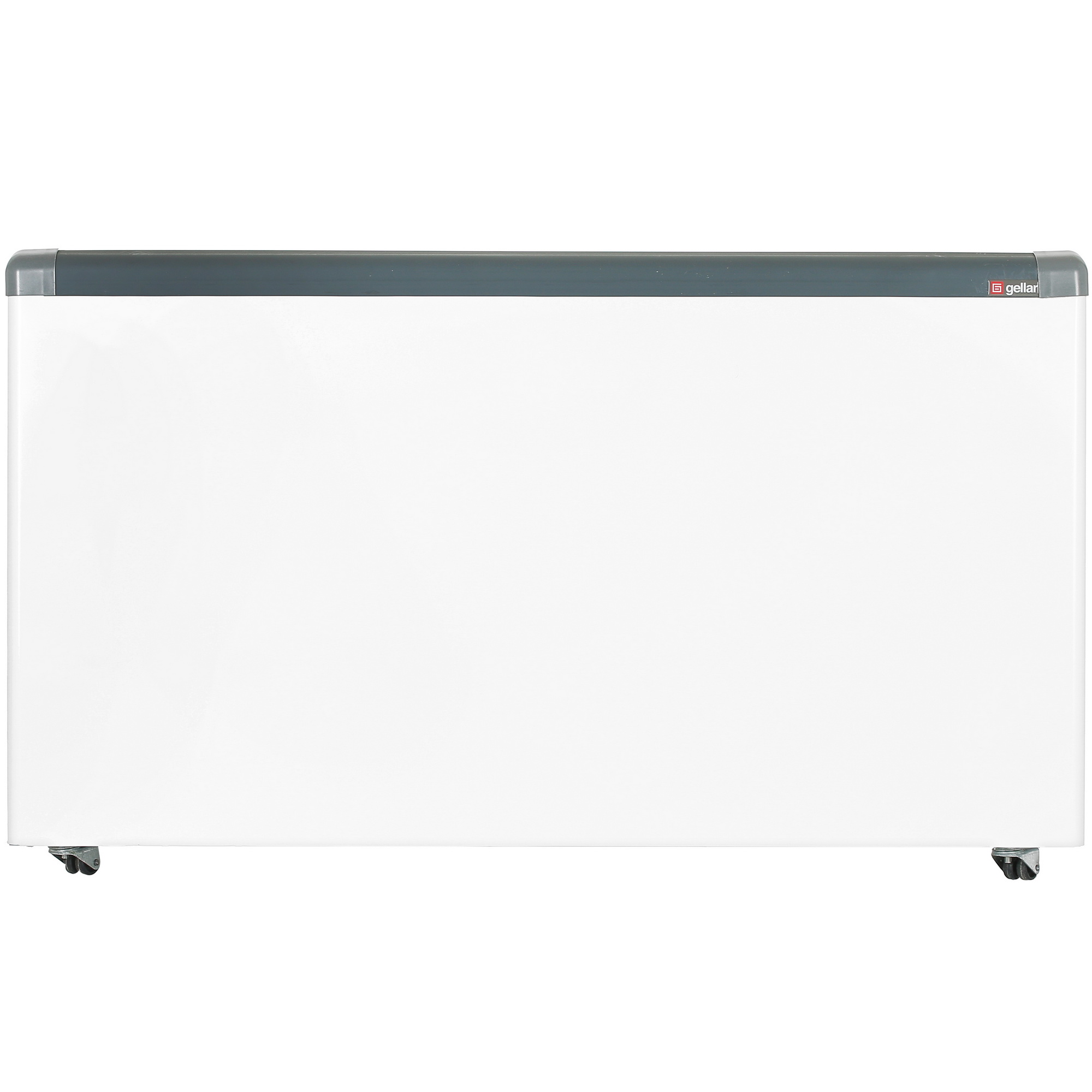 1229581 Морозильный ларь Frostor Gellar FG 500 C белый, серый STDN-0004742 - Вид №1