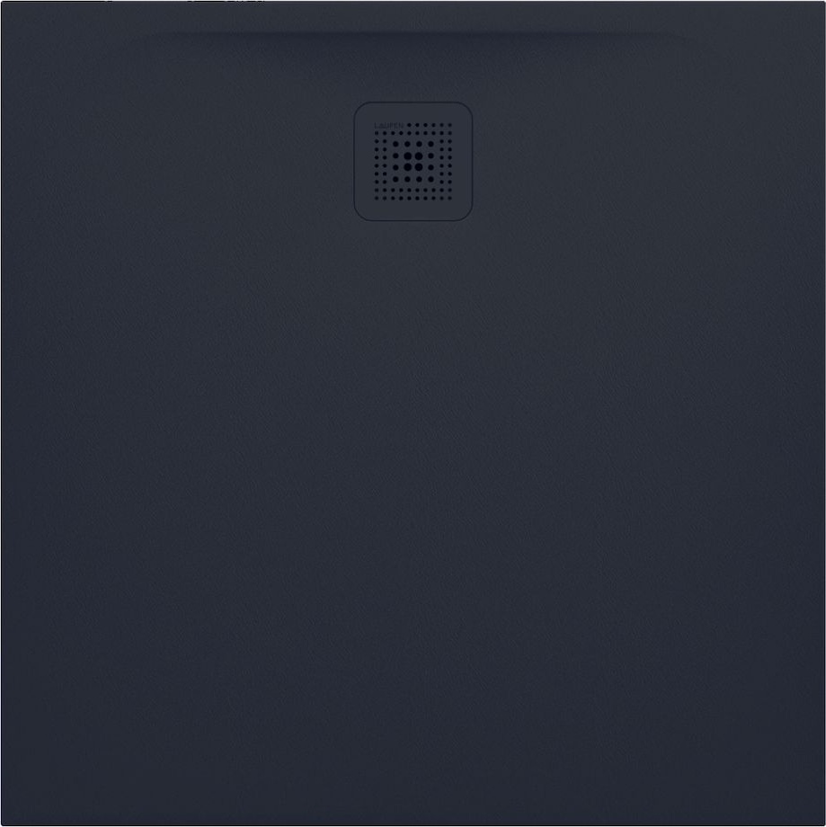 H2109560000001 Душевой поддон, материал Marbond, ультратонкий, квадратный LAUFEN PRO - Вид №2