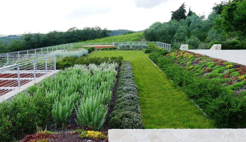 ISOPAN Система садовой крыши sun-id-1380422 - Вид №7