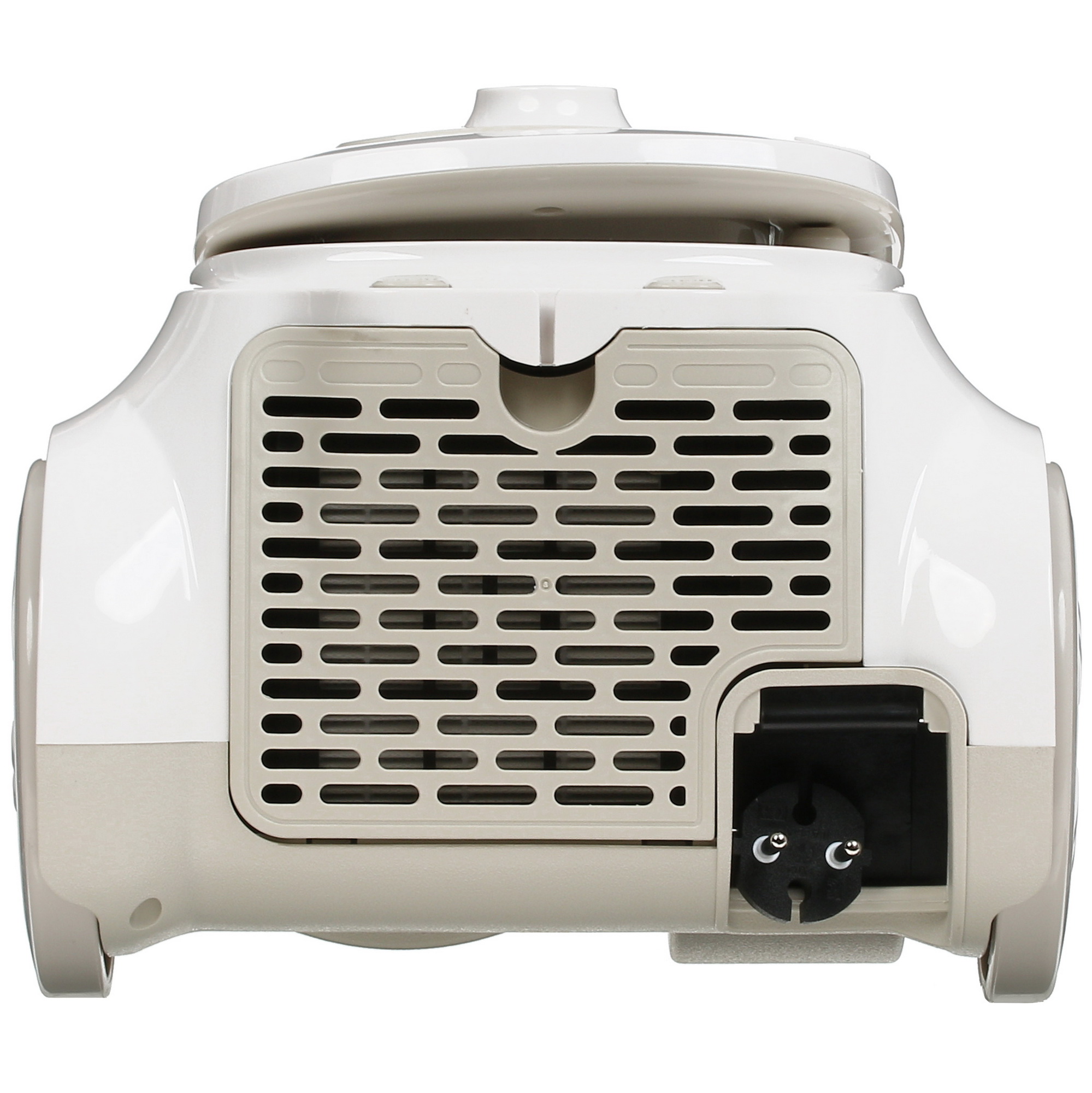 5420359 Пылесос DEXP VL-1600 белый STDN-0120602 - Вид №4