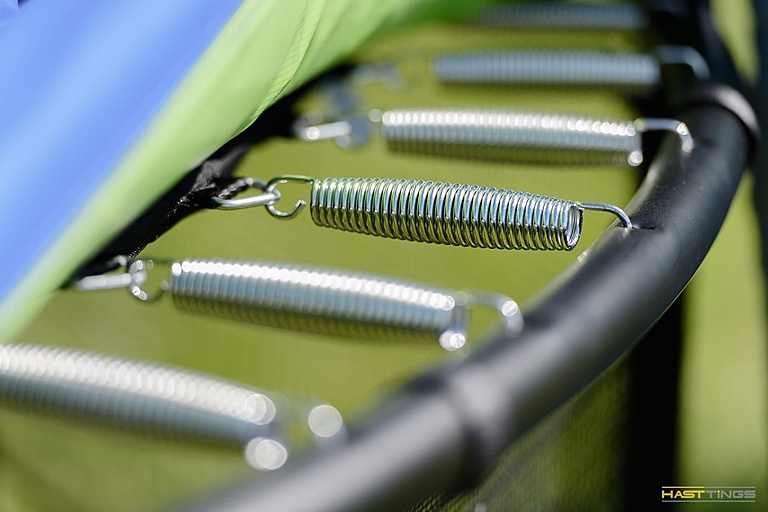 Батут hasttings sky double (3,96 м) Hasttings sun-id-2068356 - Вид №3