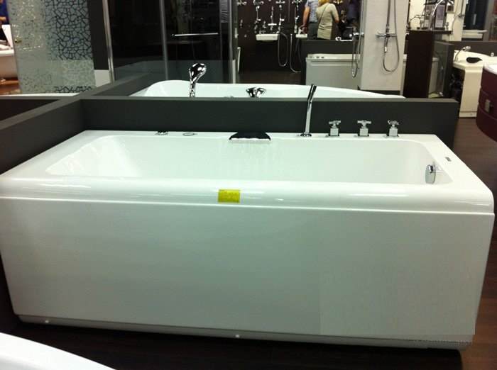 W0823 Ванна SSWW W - Вид №2