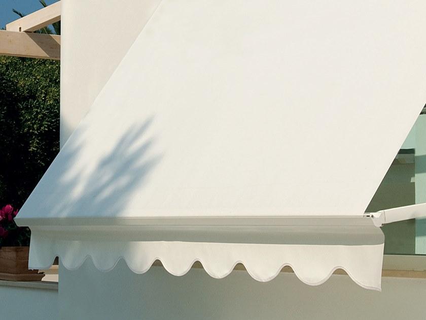 MV Living Тент с рукавами Tende classiche sun-id-1502342 - Вид №2