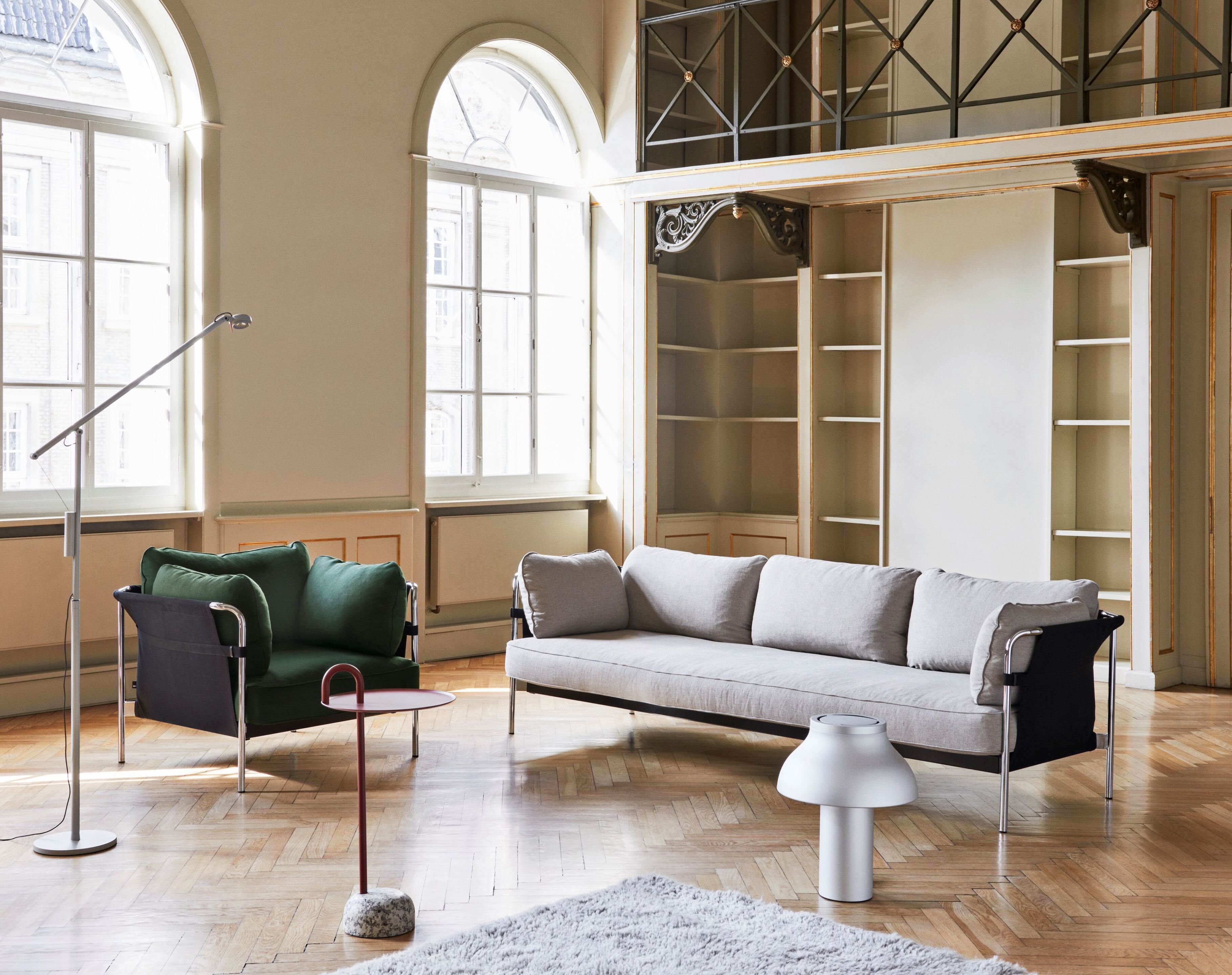 3-местный диван In Stock Hay ARCH-00128454 - Вид №1