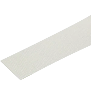 Ламели для вертикальных жалюзи «Руан» 180 см, цвет белый, 5 шт.