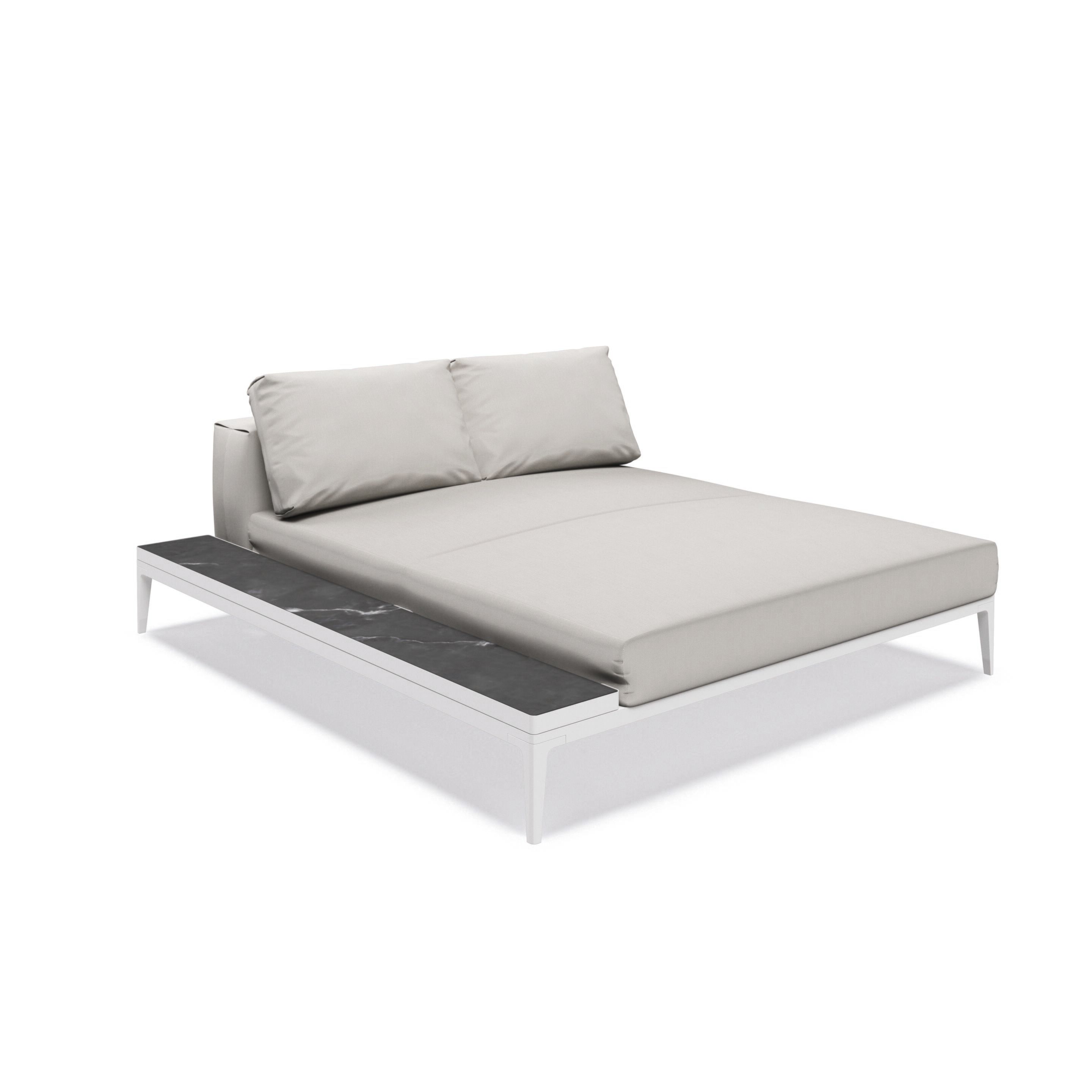 Ткань сад кровать Gloster сетка ARCH-00077891 - Вид №35