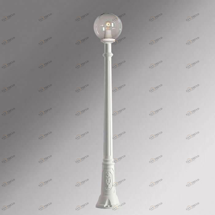 Уличный фонарь Fumagalli Artu/G250 G25.158.000.WXE27 FUMAGALLI ФОНАРЬ 268821 Белый 