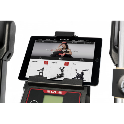 2019) Степпер sole cardio climber sc200 (cc81 Sole Fitness  - Вид №2