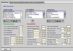 INTERSTUDIO Расчет метрики и учет работы