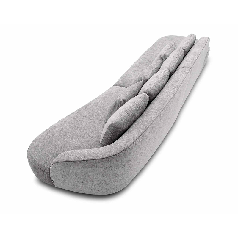 Диван SPACE GRILLI 721320 + 721305  - Вид №1