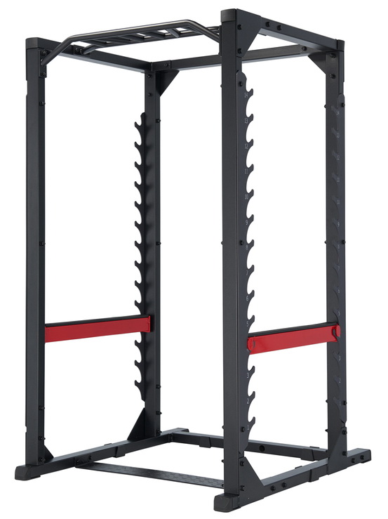 Steel flex club line clpr 380 рама для жимов и приседов Steel Flex Club Line sun-id-2069069