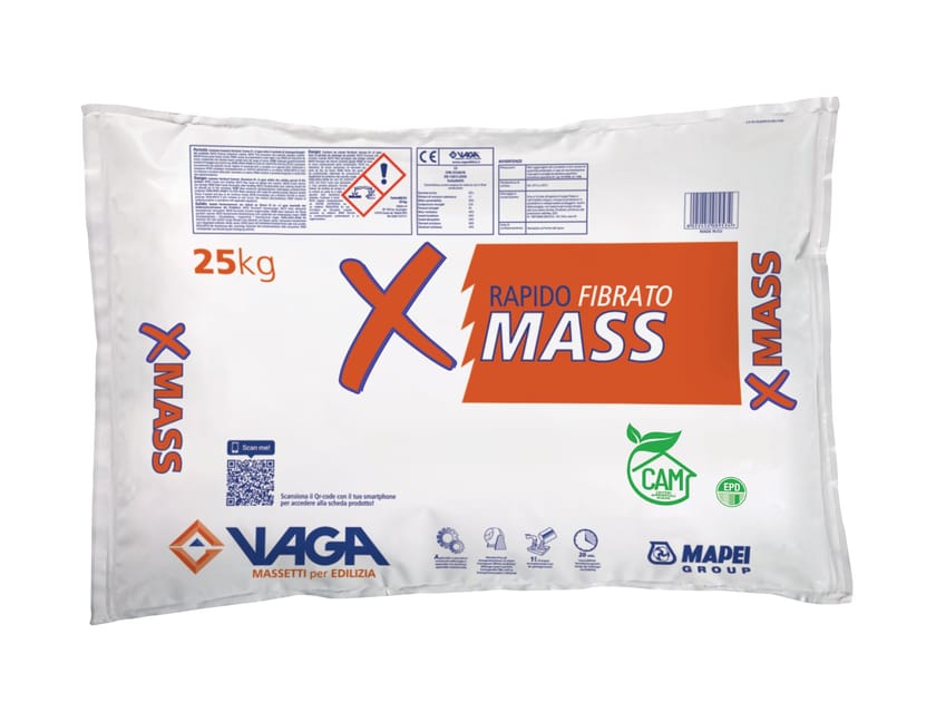 Расфасованная стяжка VAGA XMASS ARCH-00030396