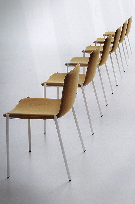 Стул Trampoliere  MIDJ S1550M1 Contract - Вид №2