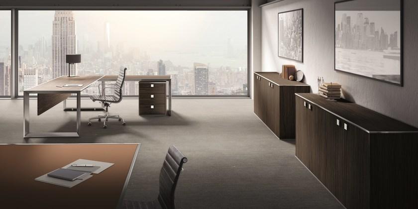 IFT Офисный комод из дерева 45/90 sun-id-1496608 - Вид №1