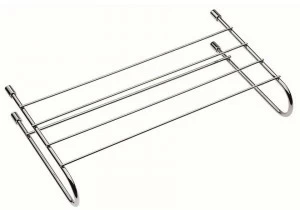 Cosmic Вешалка для полотенец из нержавеющей стали Logic