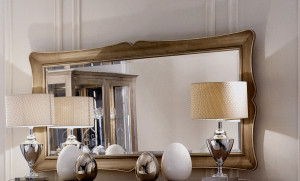 Зеркало MESARIA SEVEN SEDIE 00SP30