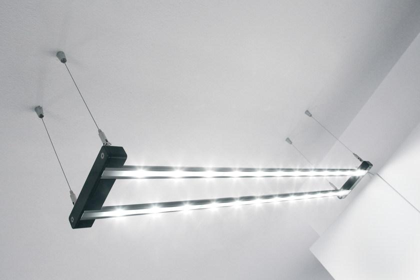 Brillamenti Светодиодная подвесная лампа Barra sun-id-1462341 - Вид №2