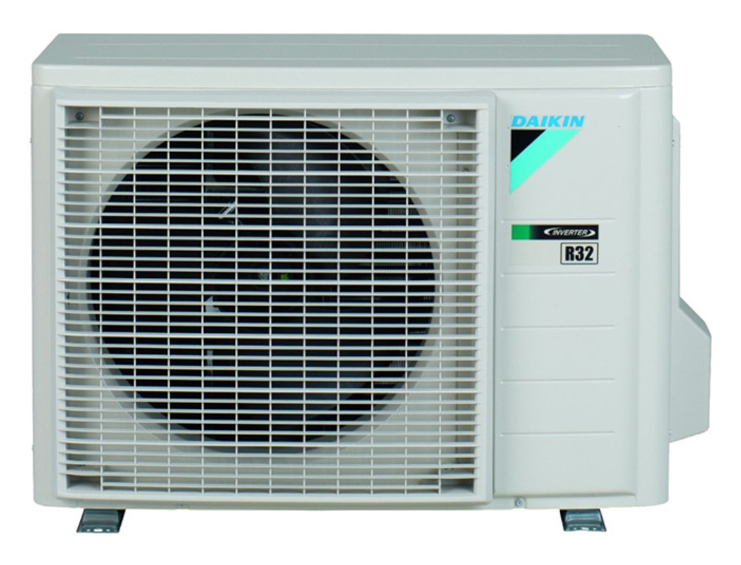 9118286 Кондиционер настенный сплит-система Daikin FTXA35BS/RXA35A серебристый STDN-0096118 - Вид №3