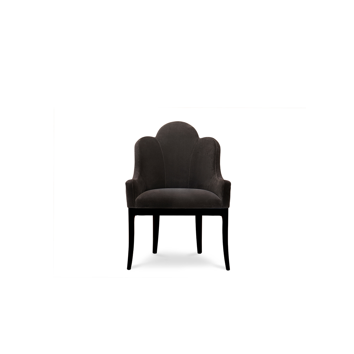 Обеденные стулья Anastasia Covethouse KOKET  - Вид №1