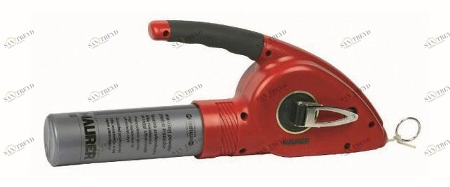 MAURER Комплект порошкового трассера sun-id-1440480