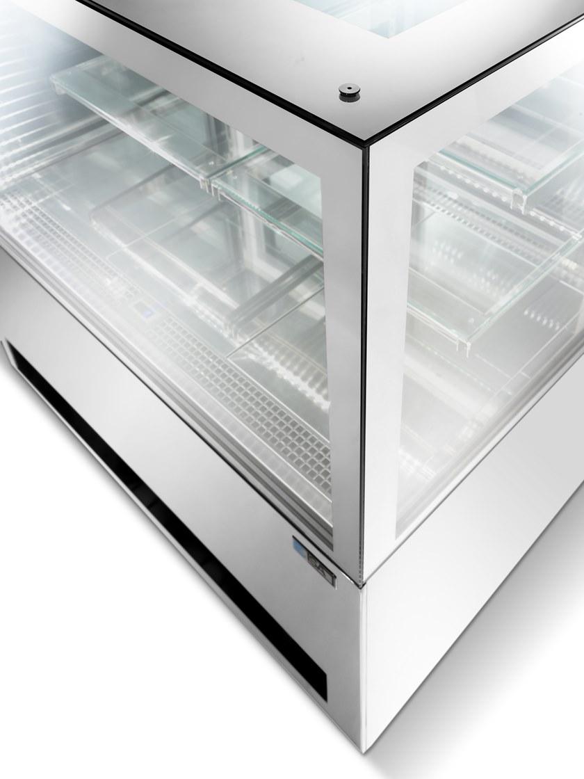 ISA Холодильная витрина sun-id-1352502 - Вид №2
