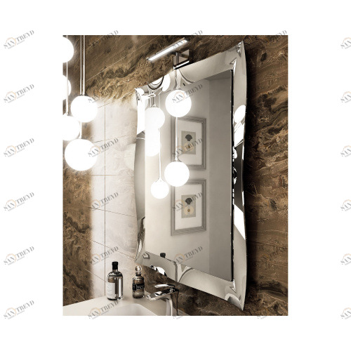 Зеркало / ONE Eurodesign sun-id-374580