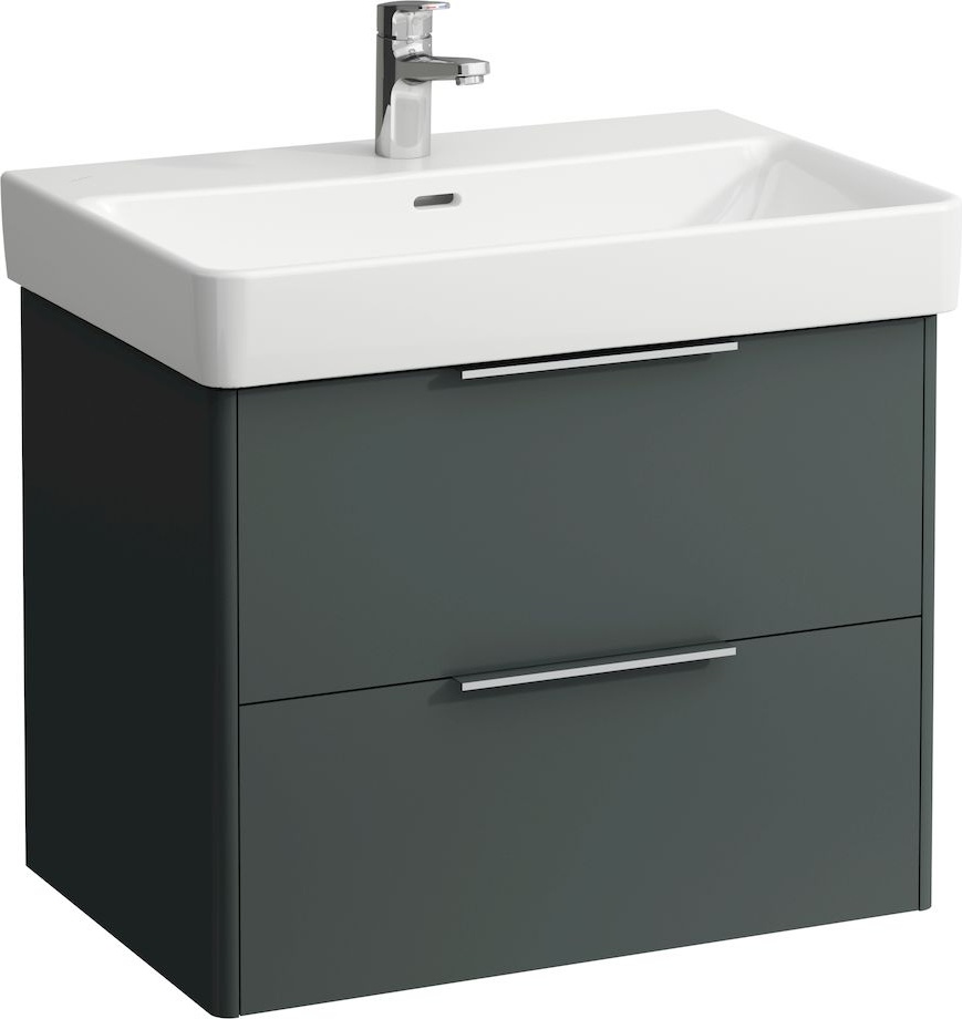 H4023321102601 Шкафчик для раковины 810967, с 2 ящиками LAUFEN PRO - Вид №3