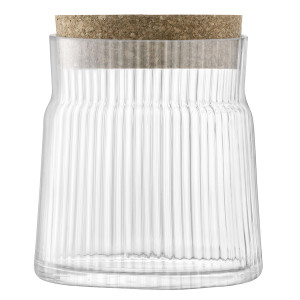 G1624-12-304 Емкость для хранения с пробкой gio line 12,5 см LSA International