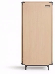 Artifort Гардероб с однодверной дверью Extens