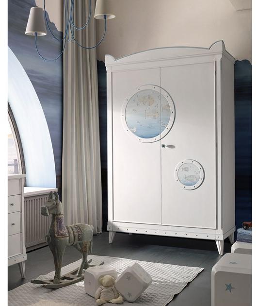 VOLPI Гардероб Sogni & amore 6635 - Вид №1