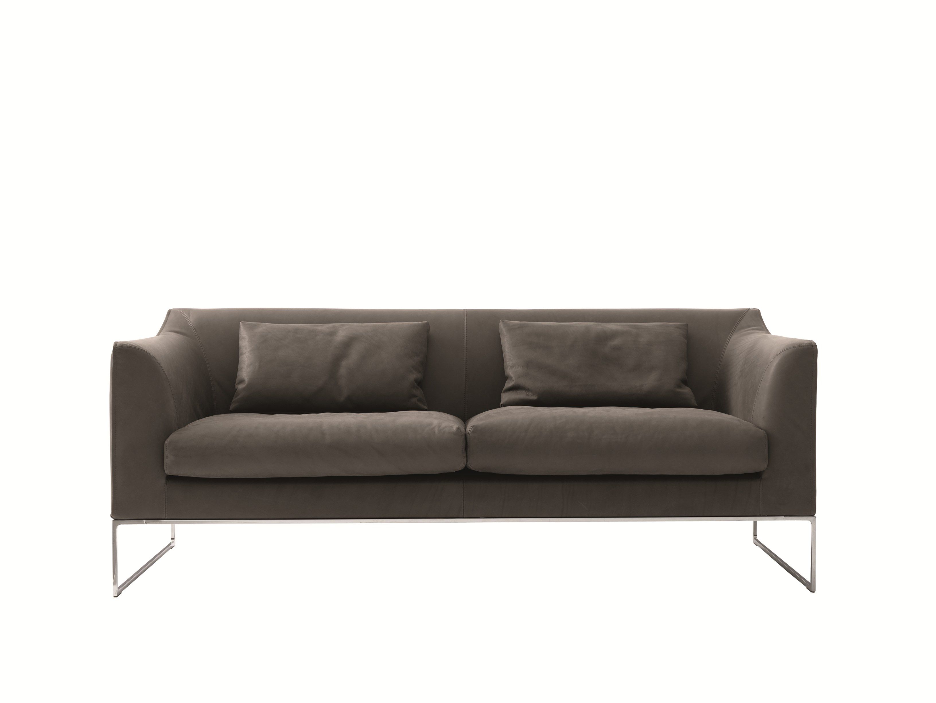 Кожаный диван COR Mell ARCH-00141019 - Вид №2