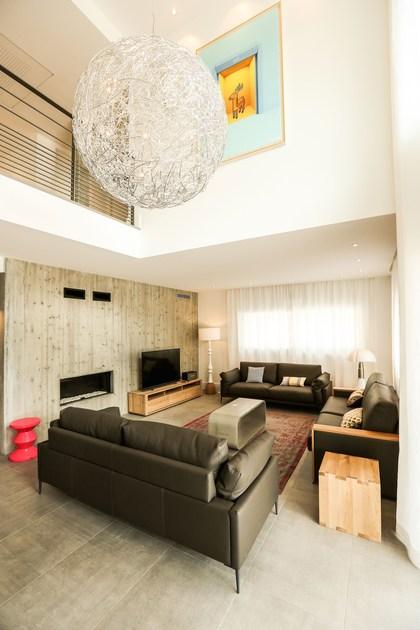 CO33 Бетонная скамья Opus O120b - Вид №19