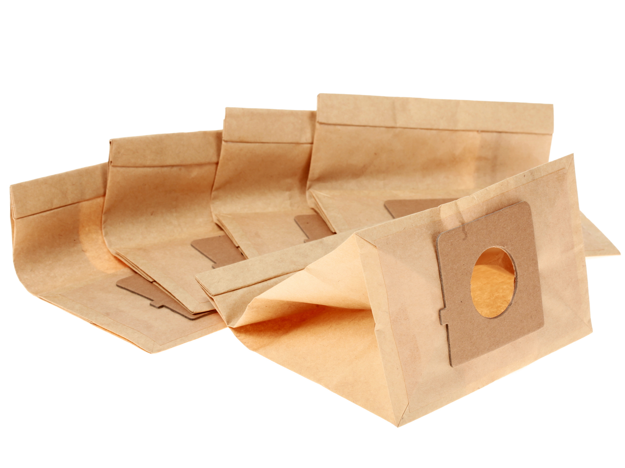 6678367 Мешок-пылесборник Filtero LGE 01 Standard STDN-0104707 - Вид №2