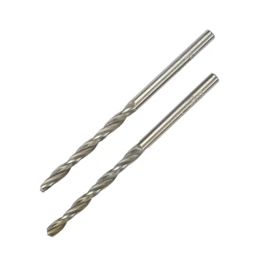 Сверло по металлу Волжский инструмент 3,3 мм для точного сверления (2 шт) 89402820