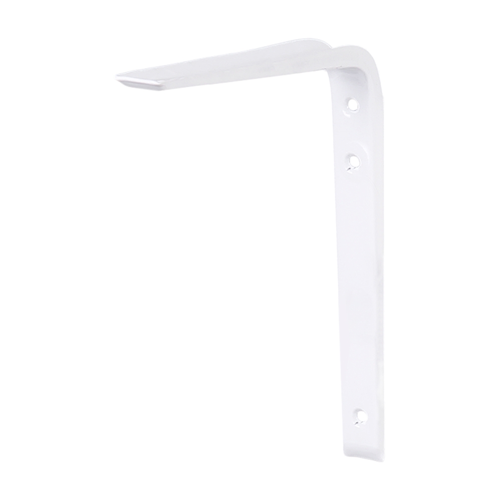 Кронштейн  Кантиливер 250х200 мм, белый LJPS0109 Public Steel Россия  - Вид №4