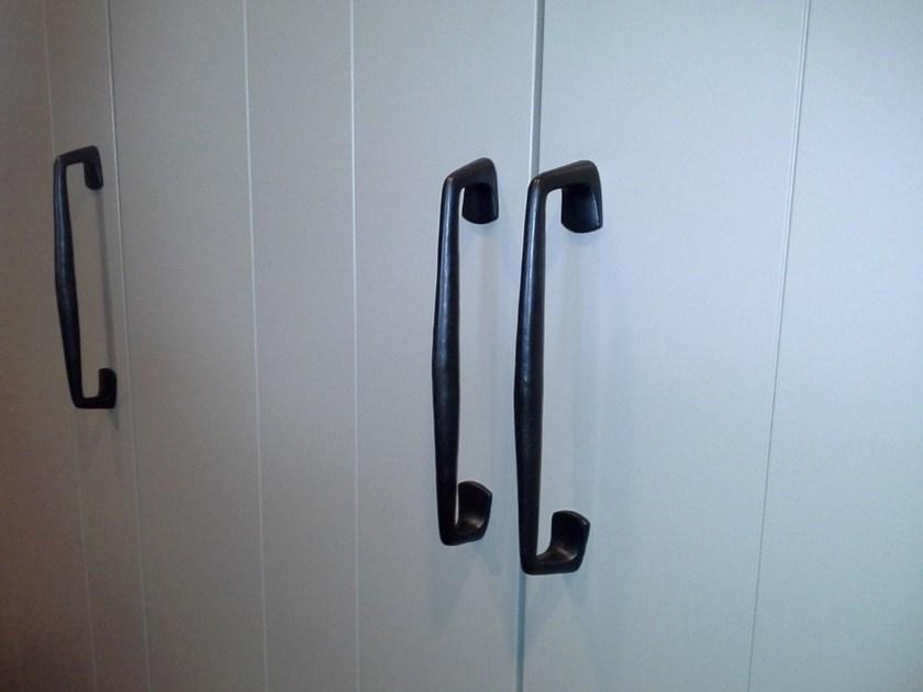 Dauby Железная ручка Pure® 11658 - Вид №1