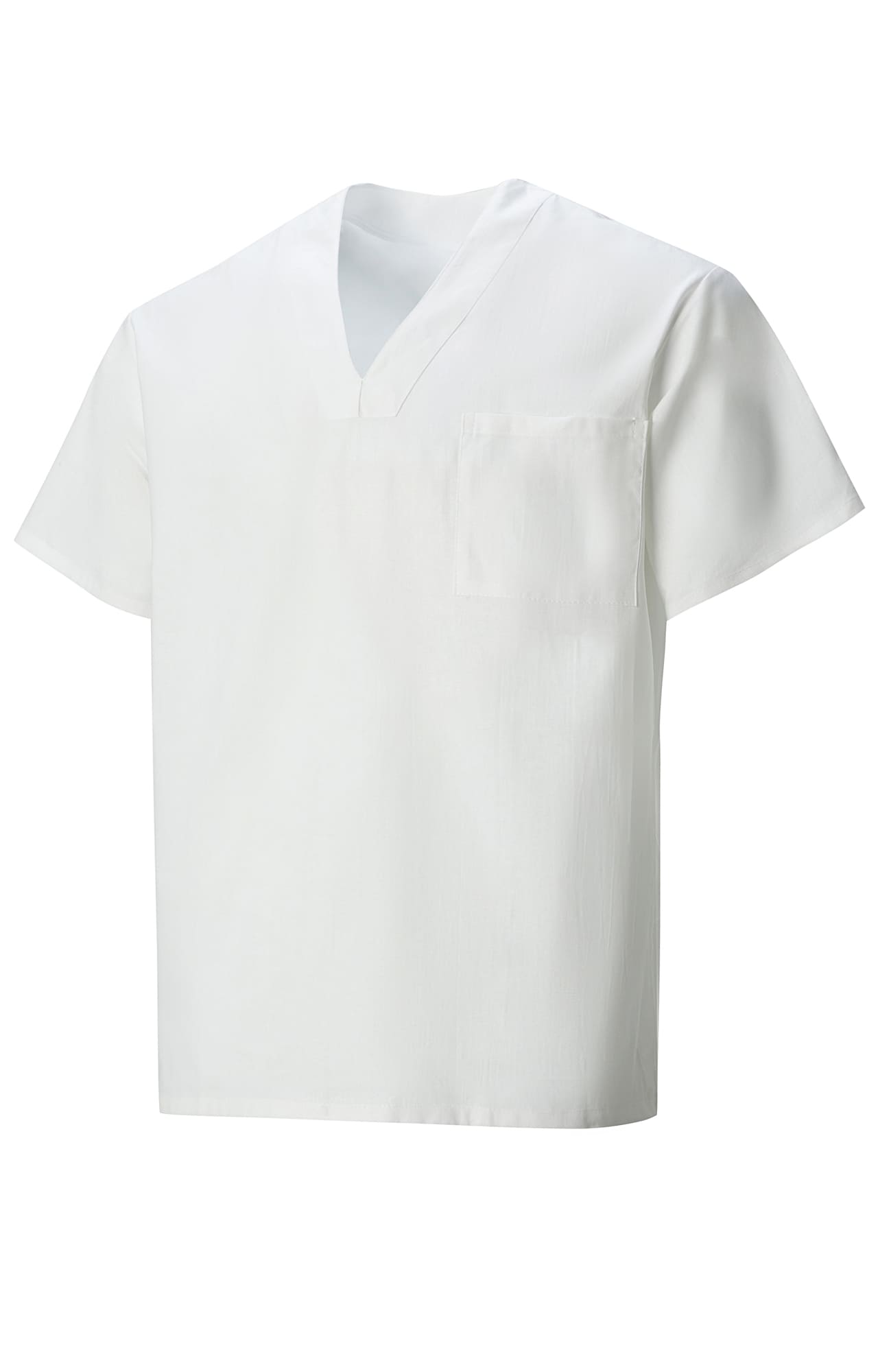 60864 Костюм пекаря  Повар  размер 44-46/170-176 Спецодежда  - Вид №1