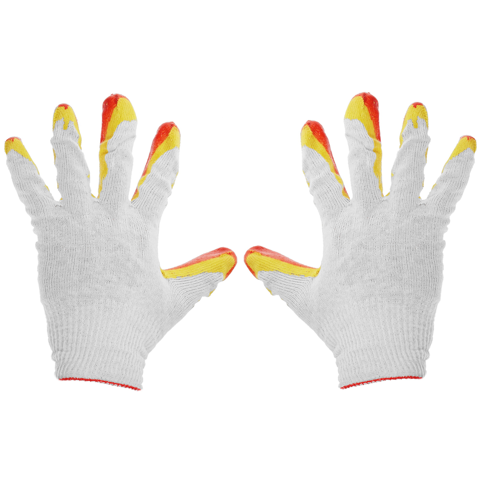 Перчатки трикотажные Stayer 11409-H10 7998267 STDN-0076634 - Вид №2