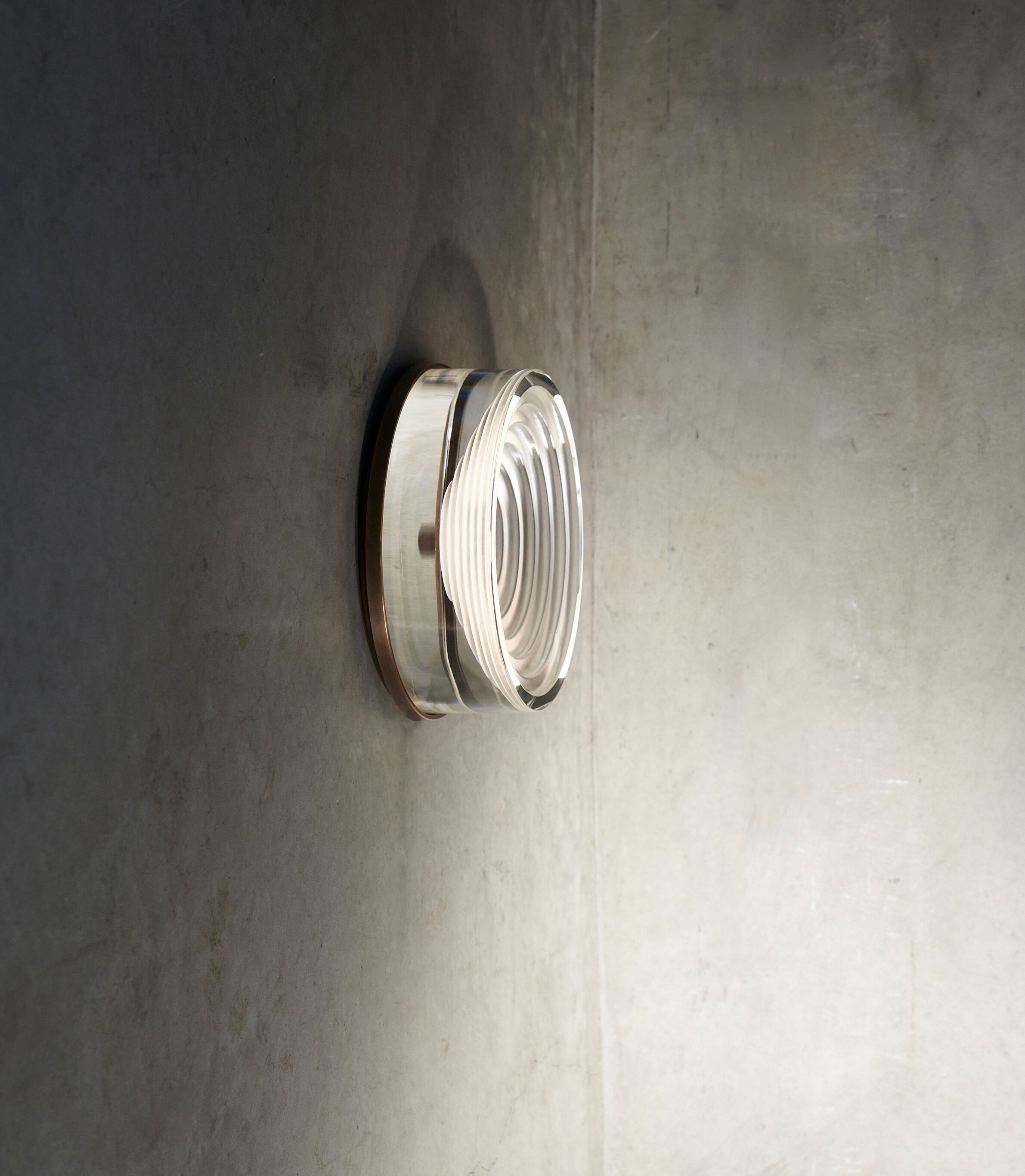 Стеклянные бра Rakumba порт ARCH-00153002 - Вид №2