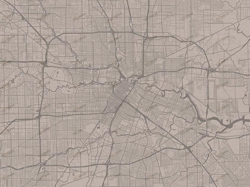 Architects Paper Обои с цифровой печатью и картами Walls by patel sun-id-1503565