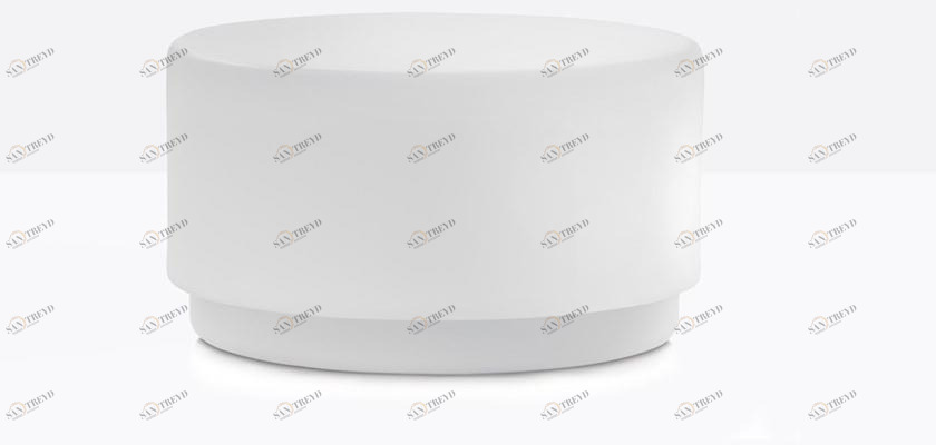 Pedrali Светящийся табурет из полиэтилена Wow sun-id-1461302