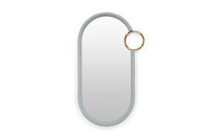 CIST311 Зеркала для детской Жевательная резинка маленькая