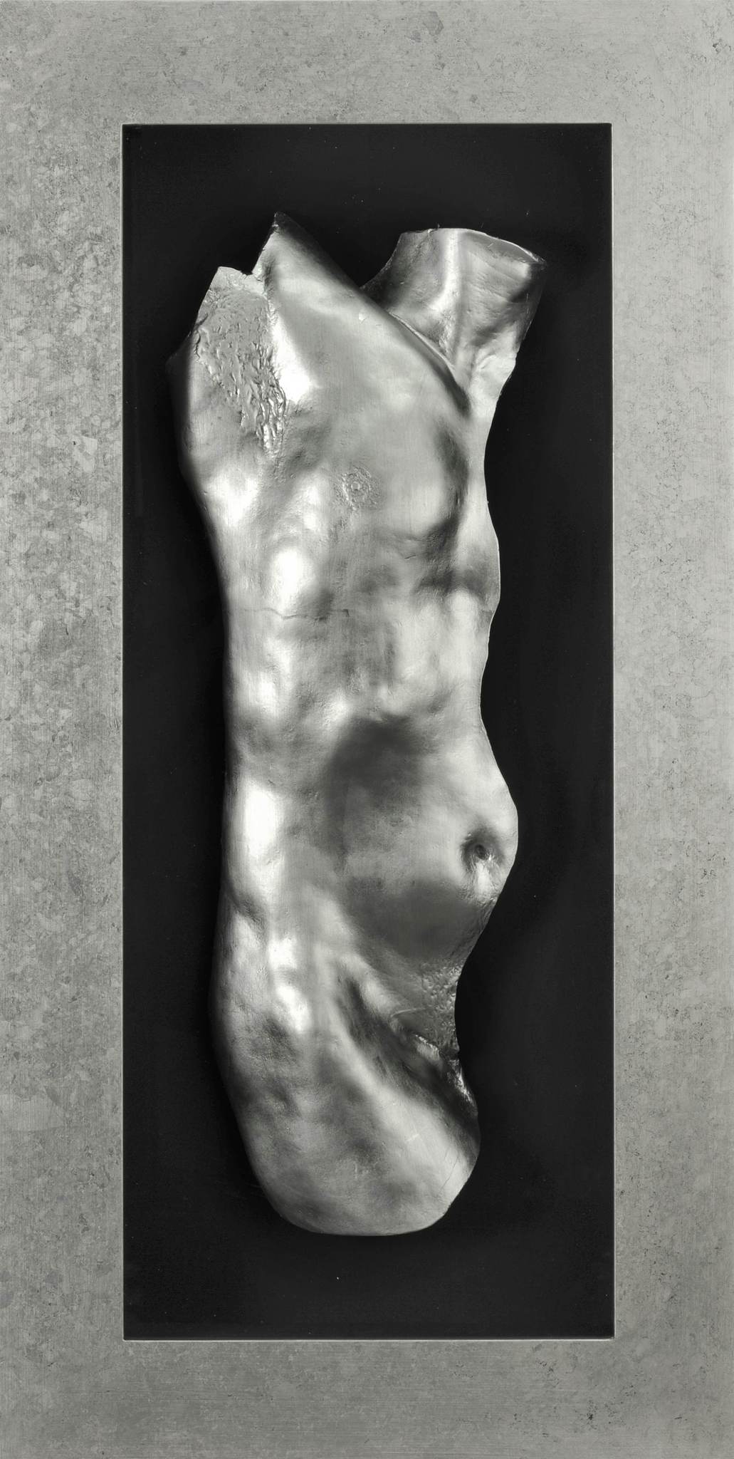 13022B Панно "Мужчина" LAB.Space  - Вид №1