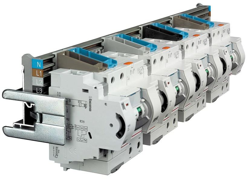 BTICINO Электрический шкаф sun-id-1460678 - Вид №5